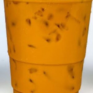 thai tea